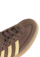 SCARPE Marrone/giallo Adidas Originals