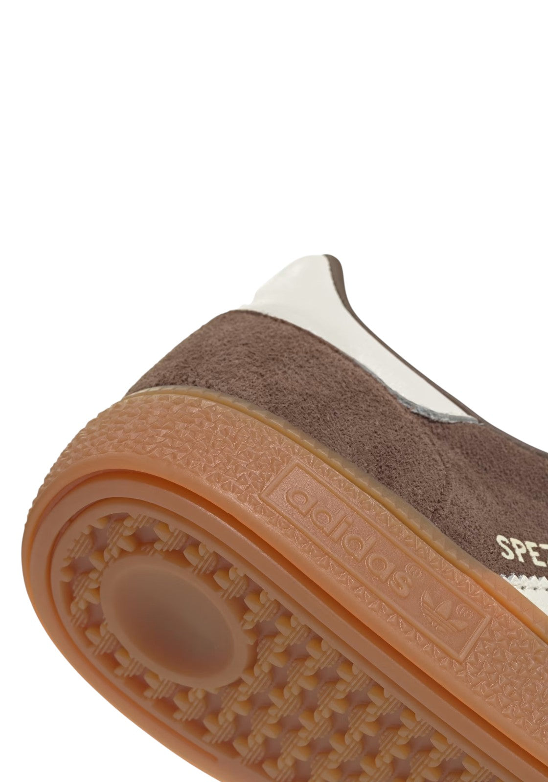 SCARPE Marrone/bianco Adidas Originals