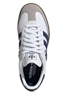 SCARPE Bianco/blu Adidas Originals