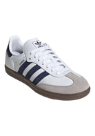 SCARPE Bianco/blu Adidas Originals