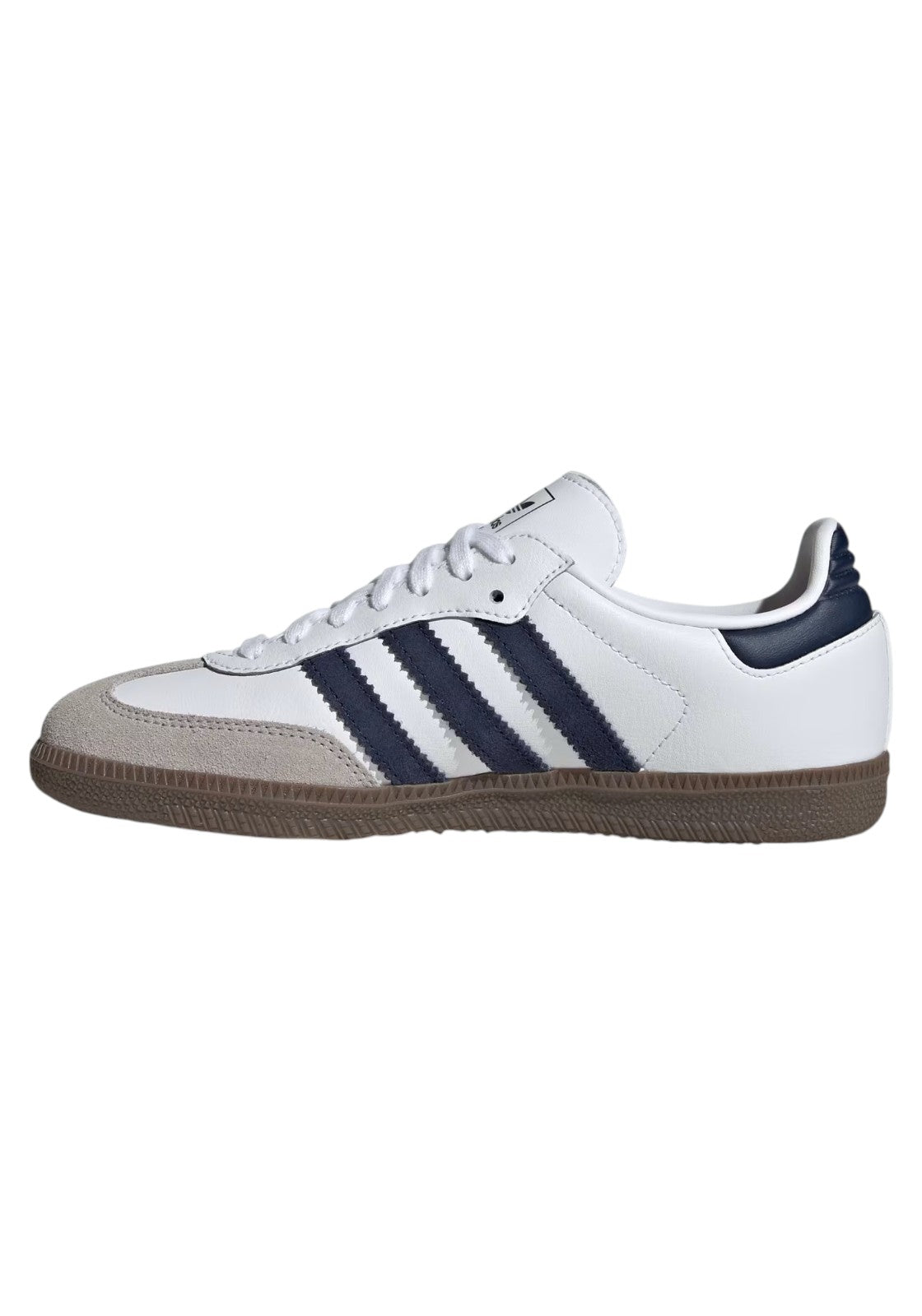SCARPE Bianco/blu Adidas Originals