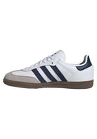 SCARPE Bianco/blu Adidas Originals
