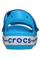 CIABATTE-INFRADITO Celeste/azzurro Crocs