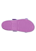 CIABATTE-INFRADITO Lilla/viola Crocs
