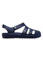 CIABATTE-INFRADITO Blu Crocs