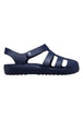 CIABATTE-INFRADITO Blu Crocs