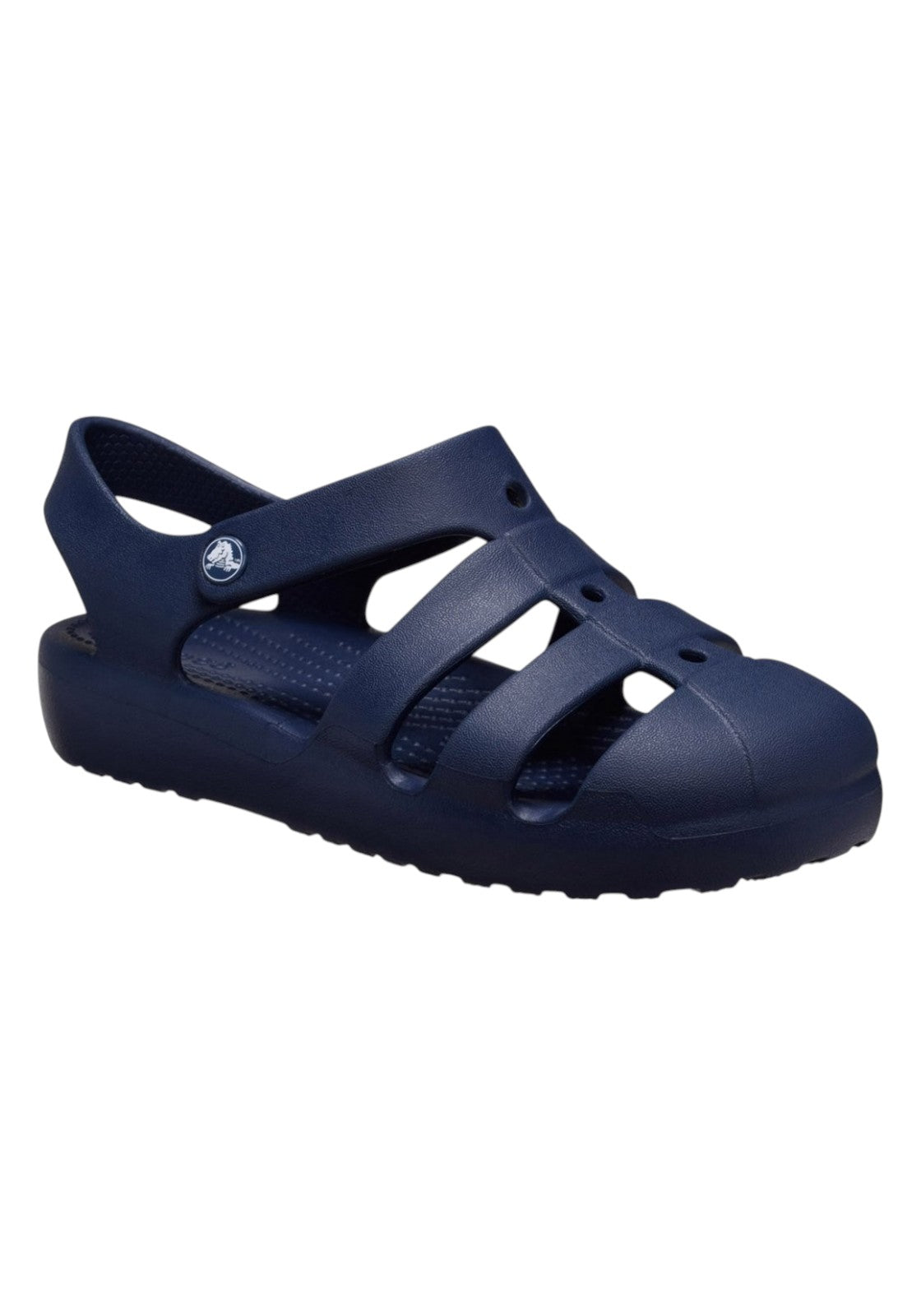 CIABATTE-INFRADITO Blu Crocs