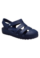 CIABATTE-INFRADITO Blu Crocs