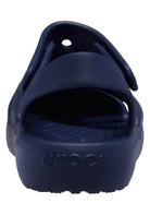 CIABATTE-INFRADITO Blu Crocs