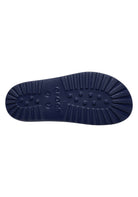 CIABATTE-INFRADITO Blu Crocs