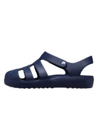 CIABATTE-INFRADITO Blu Crocs