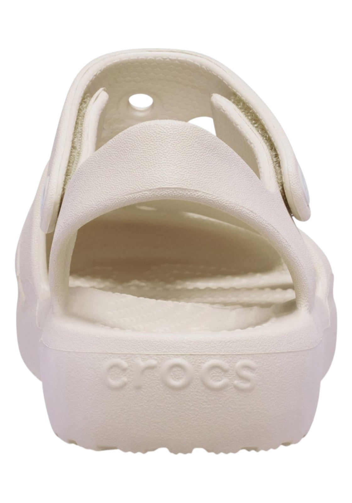 CIABATTE-INFRADITO Panna Crocs