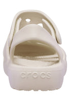 CIABATTE-INFRADITO Panna Crocs