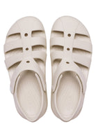 CIABATTE-INFRADITO Panna Crocs
