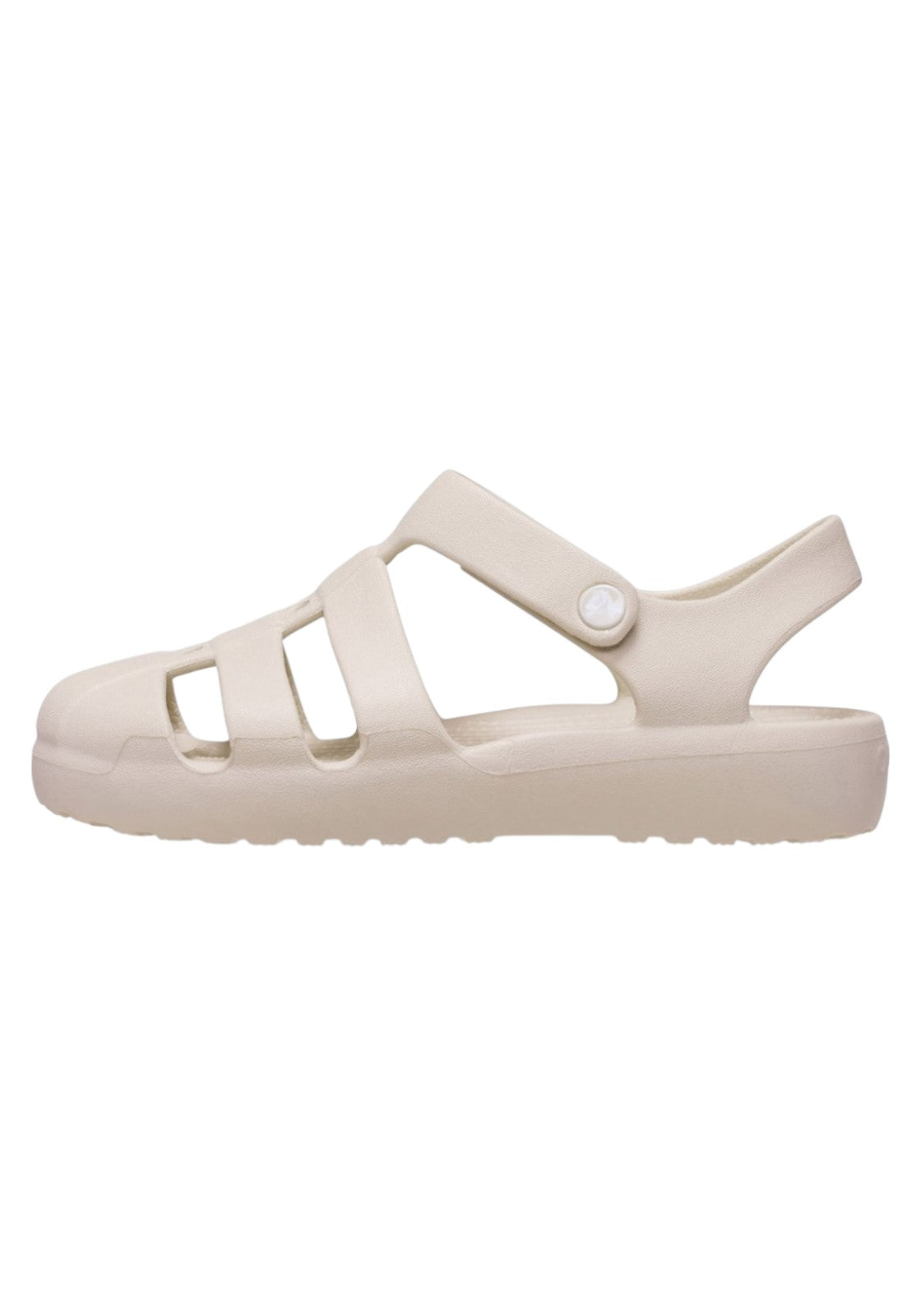 CIABATTE-INFRADITO Panna Crocs