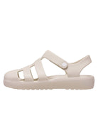 CIABATTE-INFRADITO Panna Crocs