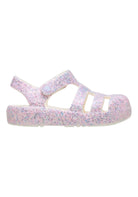 CIABATTE-INFRADITO Rosa Crocs