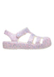 CIABATTE-INFRADITO Rosa Crocs
