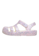 CIABATTE-INFRADITO Rosa Crocs