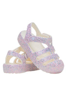 CIABATTE-INFRADITO Rosa Crocs