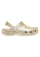 CIABATTE-INFRADITO Oro Crocs