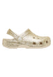 CIABATTE-INFRADITO Oro Crocs