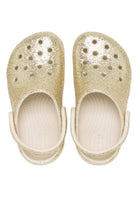 CIABATTE-INFRADITO Oro Crocs