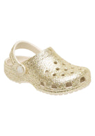 CIABATTE-INFRADITO Oro Crocs