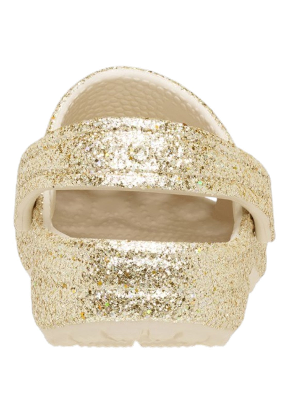 CIABATTE-INFRADITO Oro Crocs