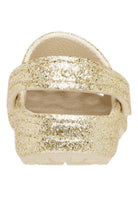 CIABATTE-INFRADITO Oro Crocs