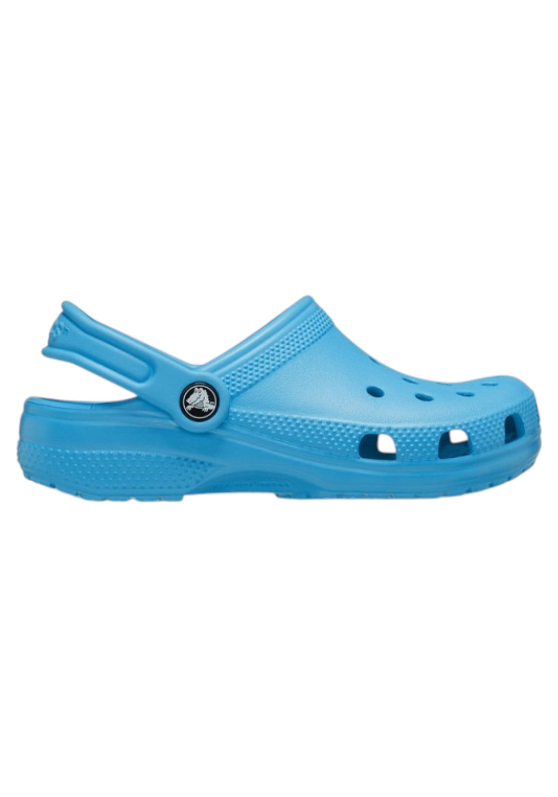CIABATTE-INFRADITO Turchese Crocs
