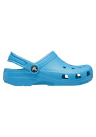 CIABATTE-INFRADITO Turchese Crocs