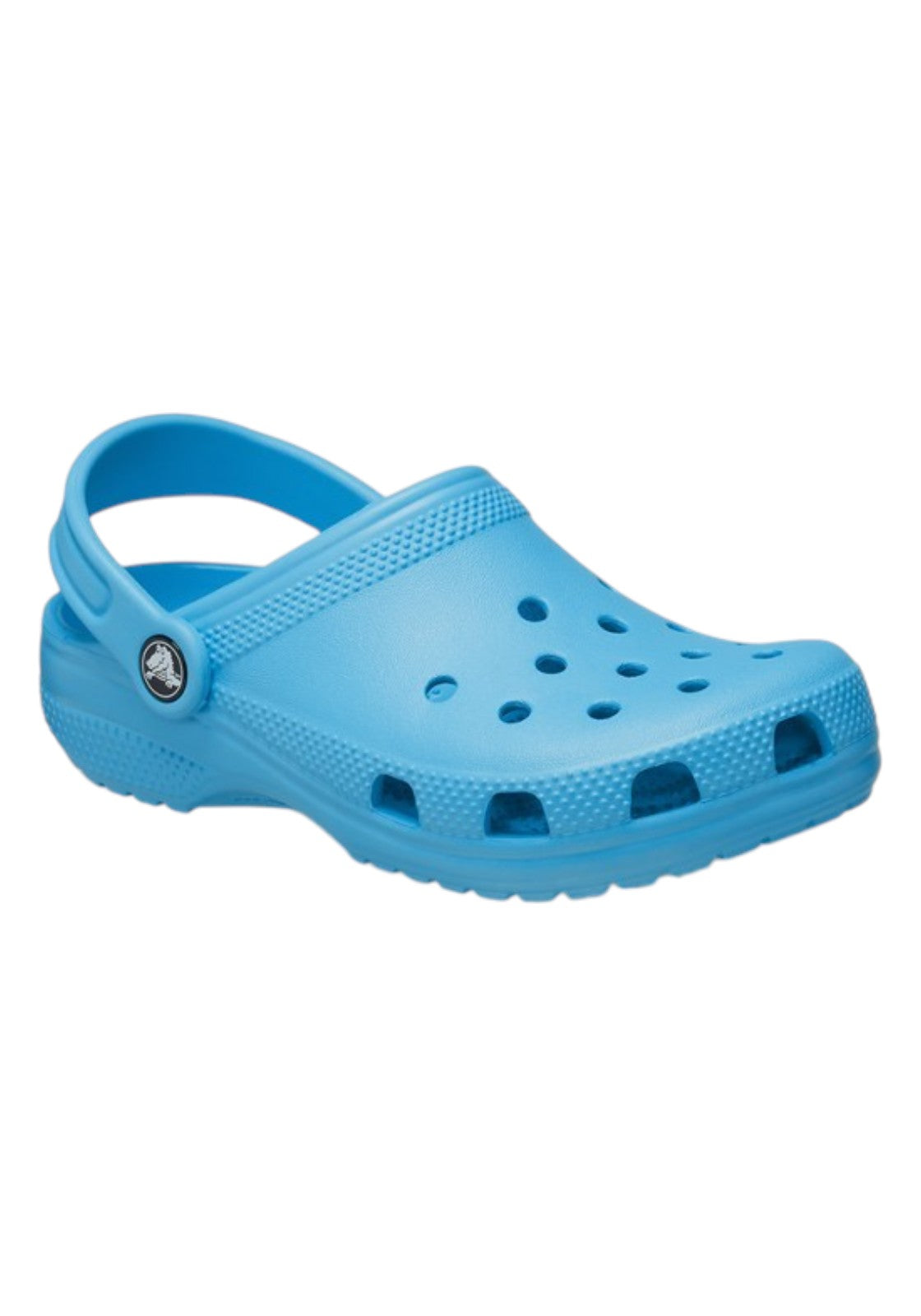 CIABATTE-INFRADITO Turchese Crocs