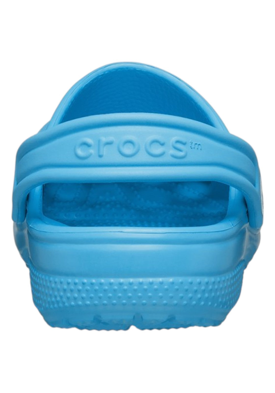 CIABATTE-INFRADITO Turchese Crocs