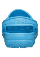 CIABATTE-INFRADITO Turchese Crocs