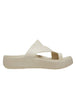 CIABATTE-INFRADITO Panna Crocs