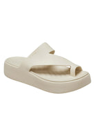 CIABATTE-INFRADITO Panna Crocs