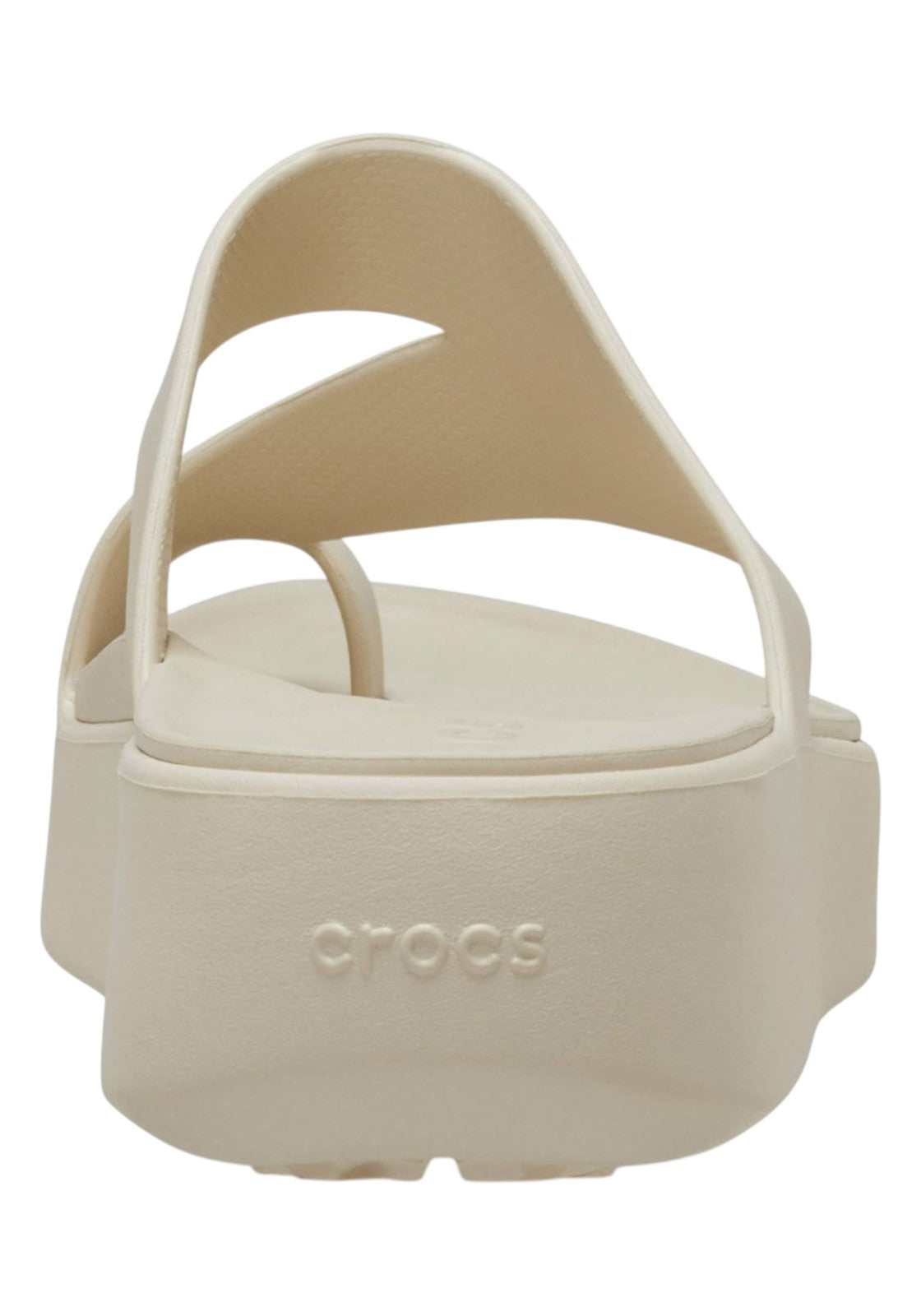 CIABATTE-INFRADITO Panna Crocs