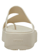 CIABATTE-INFRADITO Panna Crocs