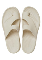 CIABATTE-INFRADITO Panna Crocs