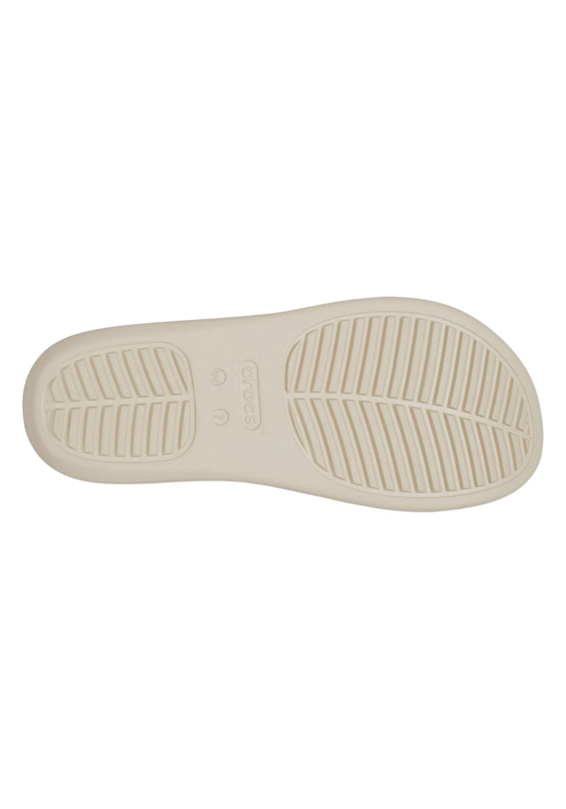 CIABATTE-INFRADITO Panna Crocs