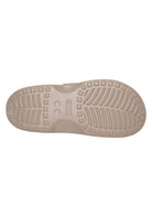 CIABATTE-INFRADITO Tortora Crocs