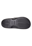 CIABATTE-INFRADITO Nero/oro Crocs