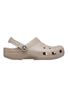 CIABATTE-INFRADITO Tortora Crocs