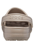 CIABATTE-INFRADITO Tortora Crocs