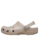 CIABATTE-INFRADITO Tortora Crocs