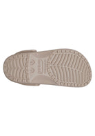 CIABATTE-INFRADITO Tortora Crocs