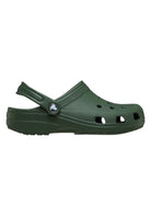 CIABATTE-INFRADITO Verde Militare Crocs