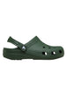 CIABATTE-INFRADITO Verde Militare Crocs