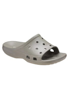 CIABATTE-INFRADITO Verde Militare Crocs